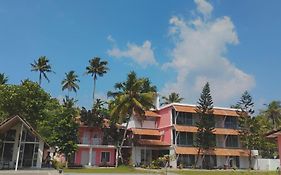 Beach House Varkala By Palmyra